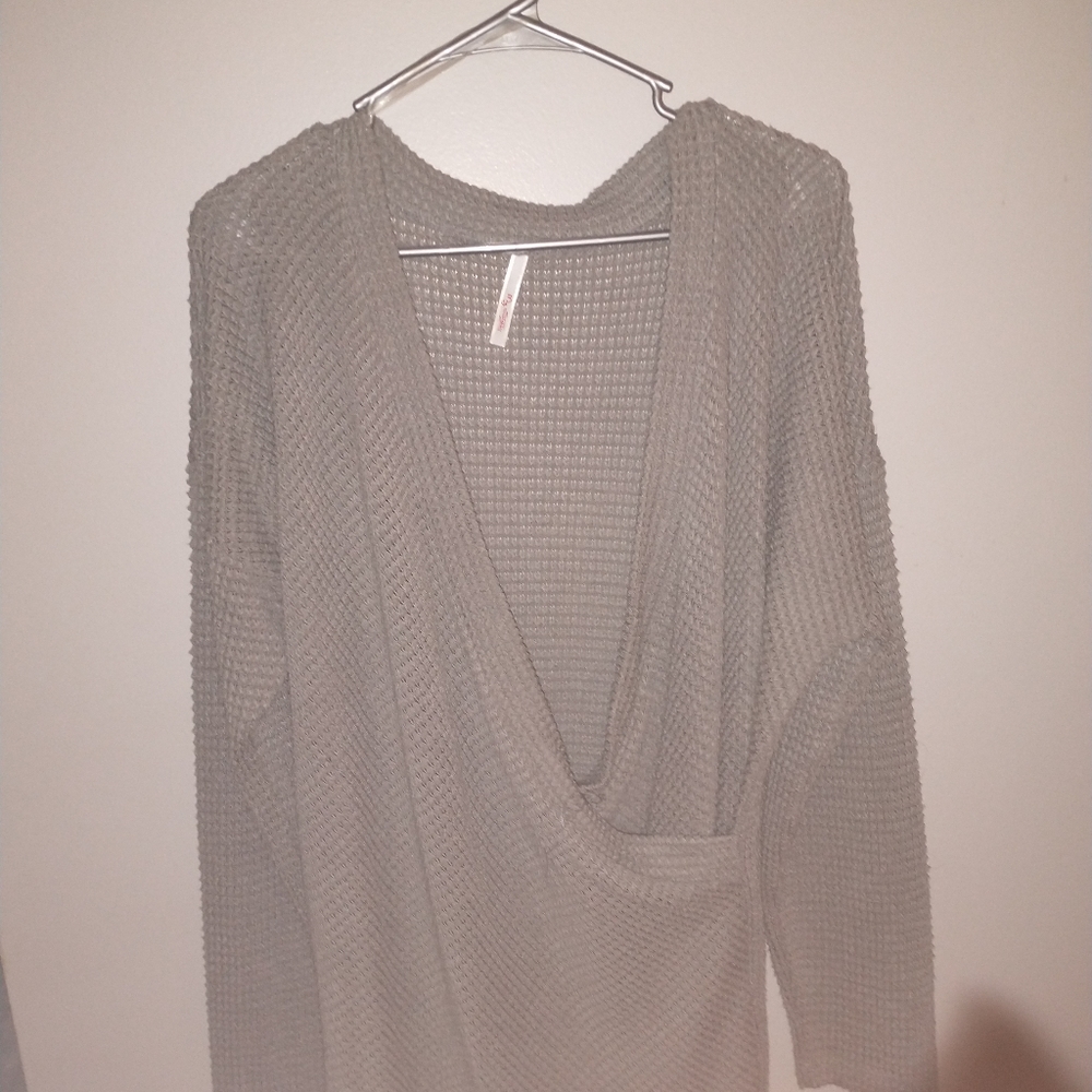 NWOT Sweater